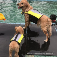 Chaleco salvavidas para perros de alta calidad Amazon